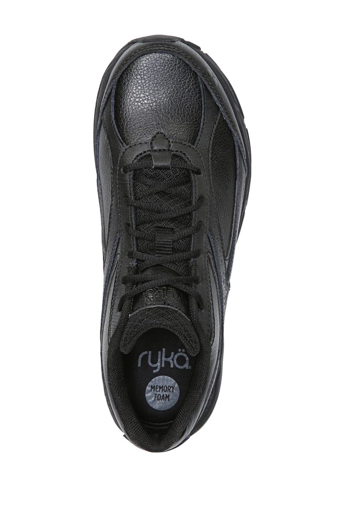 Rykä Comfort Walk Sneaker - Wide Width Available, Alternate, color, 