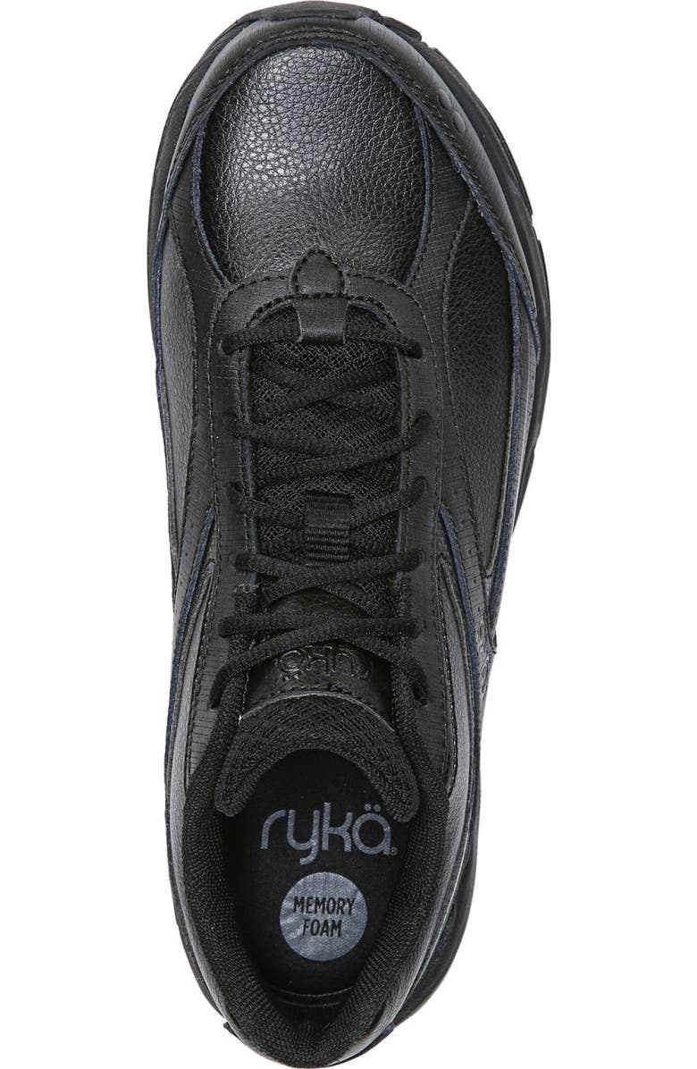 Rykä Comfort Walk Sneaker - Wide Width Available, Alternate, color,