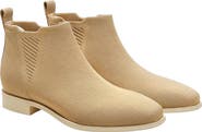 VIVAIA Ryan Slip-On Chelsea Boots