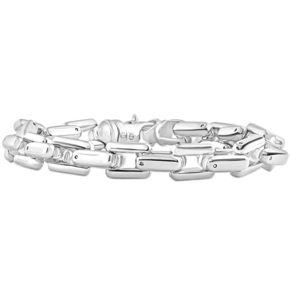 selected Stainless Steel