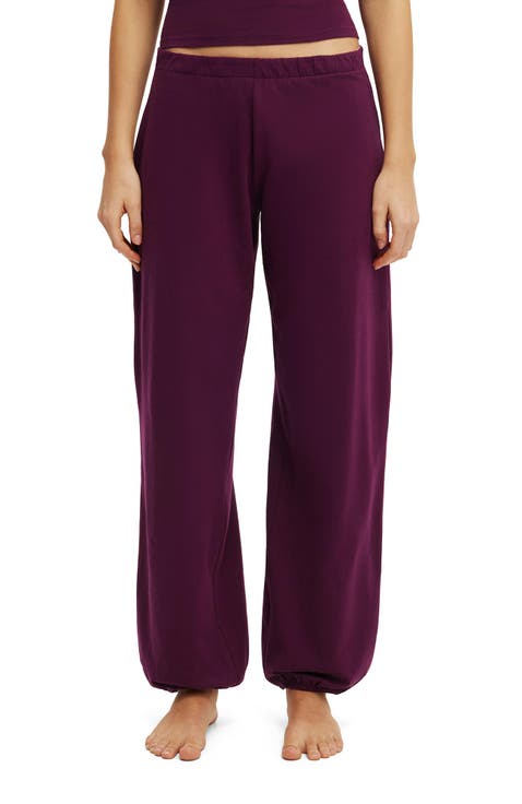 Women's Dreamy Soft Balloon Leg Pant
