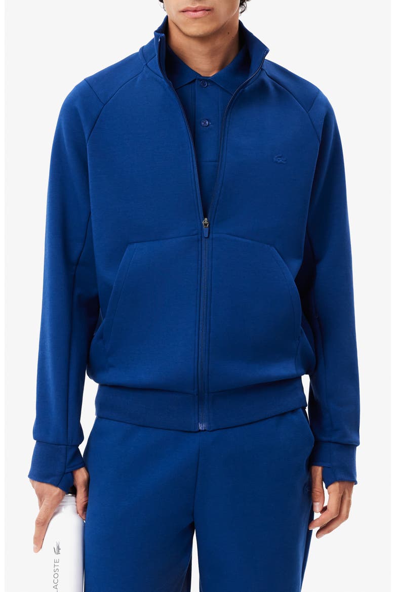 Zip-Up Jacket, Main, color, GLOBE