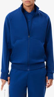 Lacoste Zip-Up Jacket