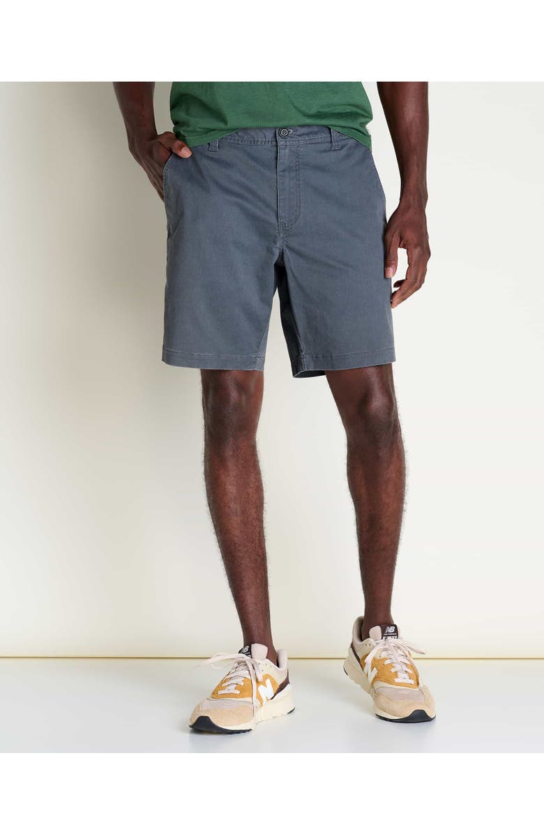 Toad & Co Mission Ridge Short, Main, color, Iron Vintage Wash