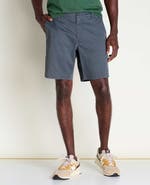 Toad & Co Mission Ridge Short