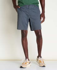 Toad & Co Mission Ridge Short