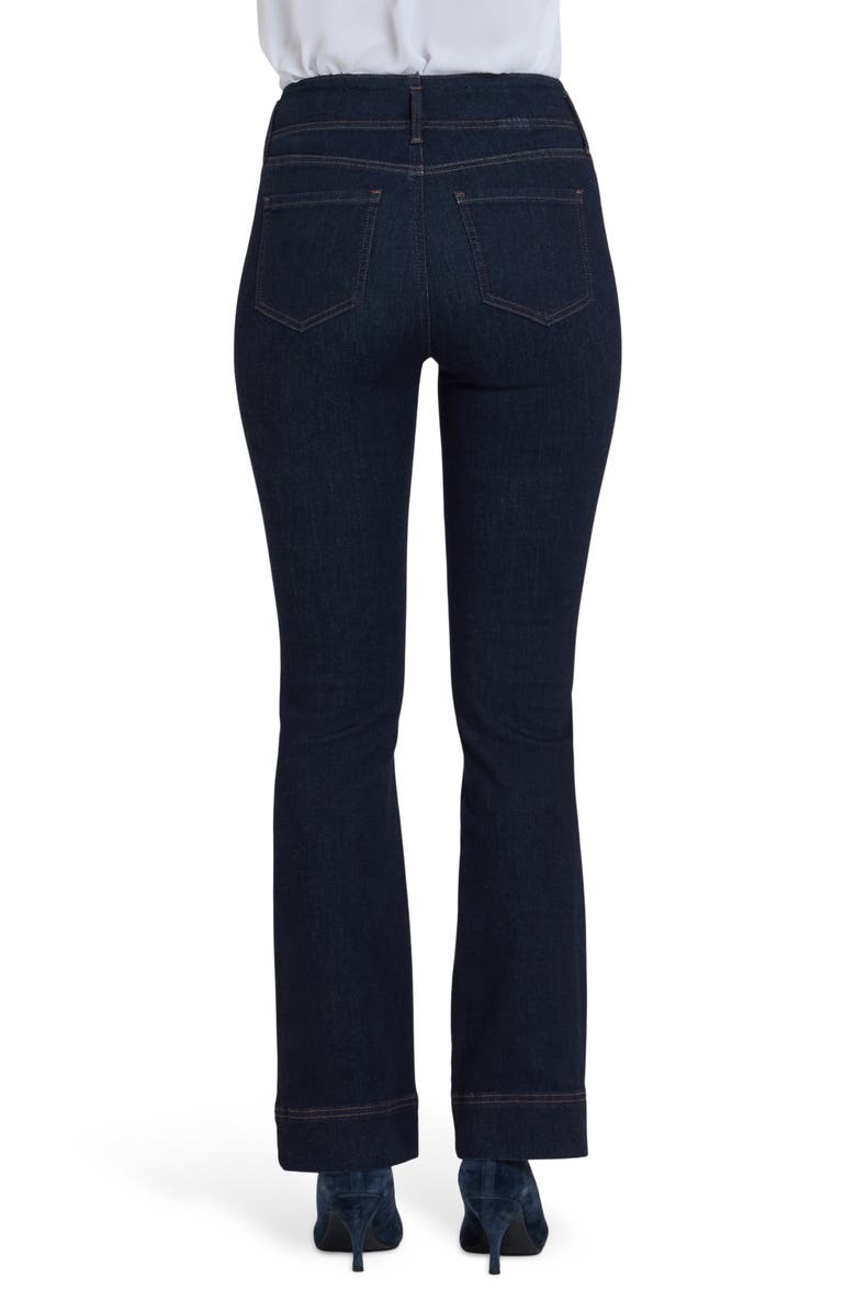NYDJ Barbara High Waist Bootcut Jeans, Alternate, color, Magical