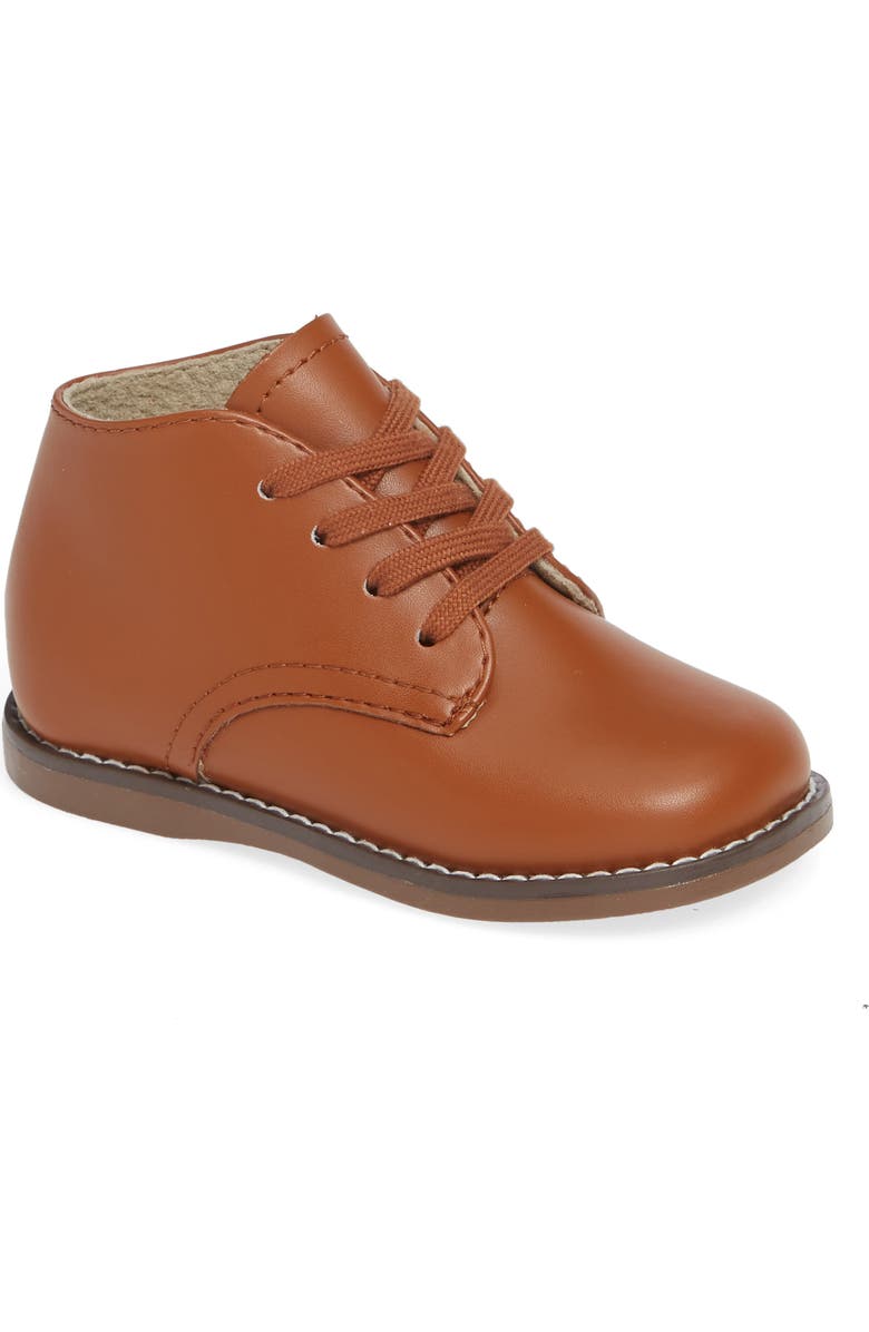 Footmates Todd Boot, Main, color, Tan