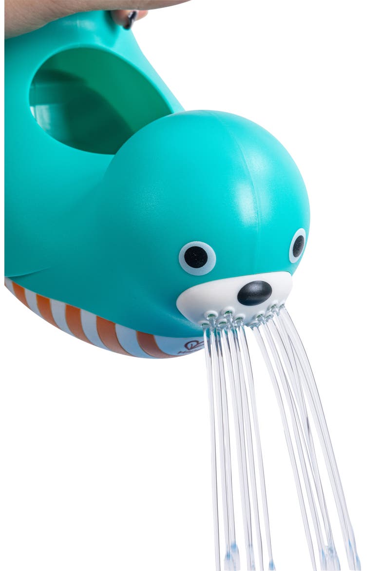 Happy Splashers Seal Jug, Alternate, color, MULTI