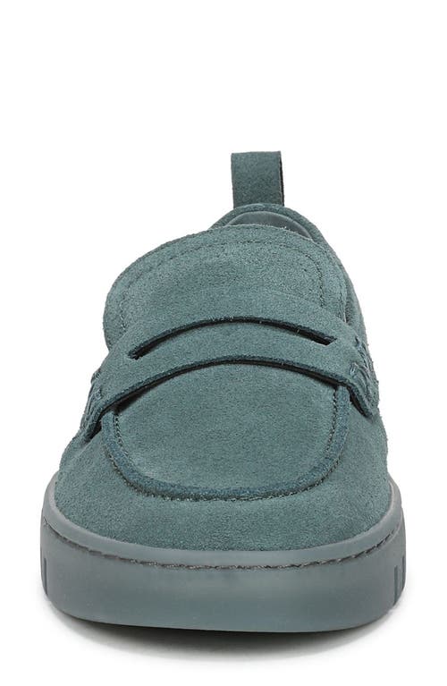 Vionic Uptown Hybrid Penny Loafer