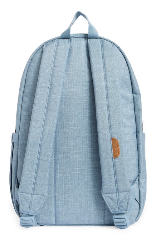 Herschel Supply Co . Settlement Backpack