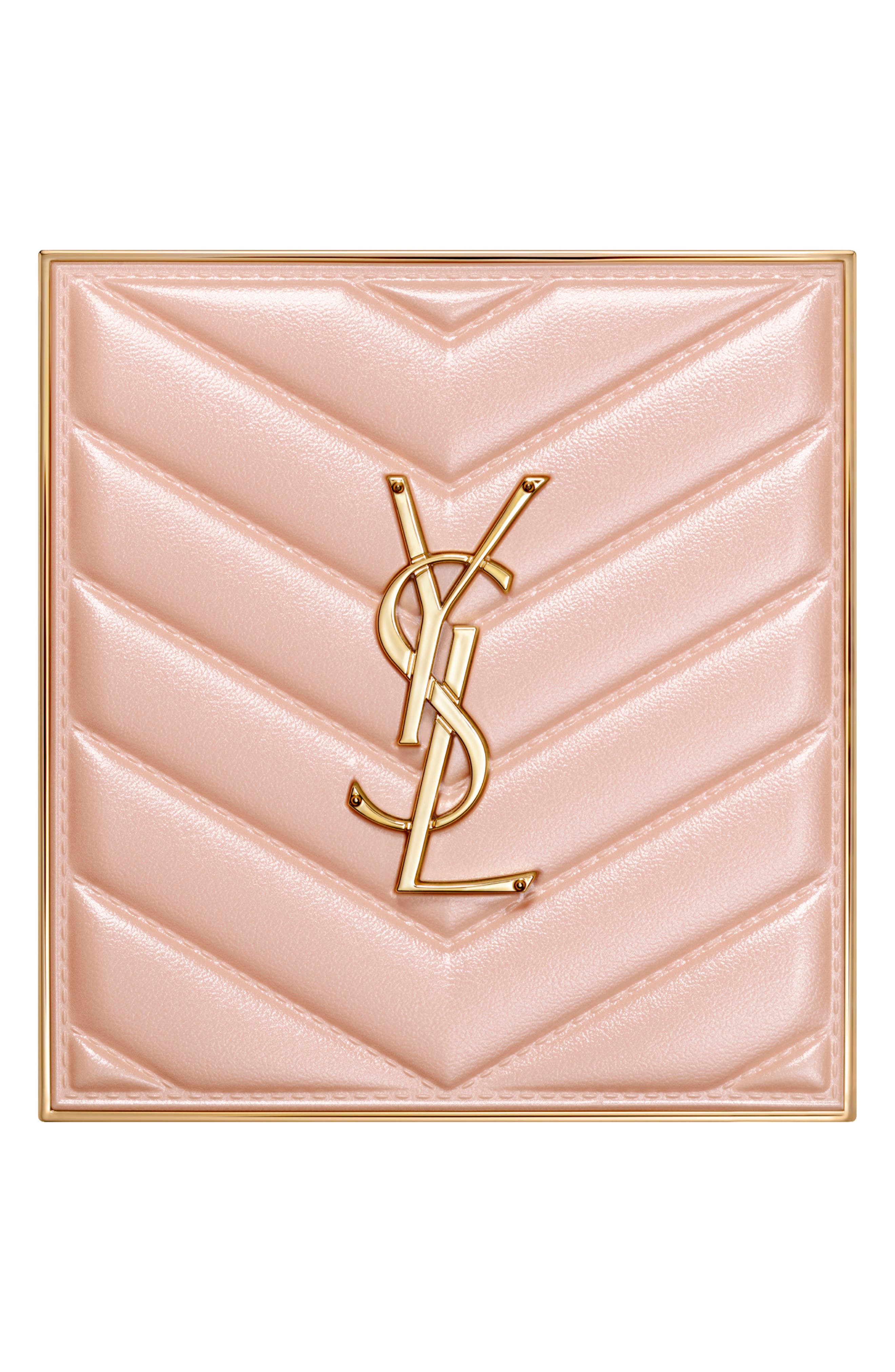Yves Saint Laurent Golden Oasis Face Palette (Limited Edition