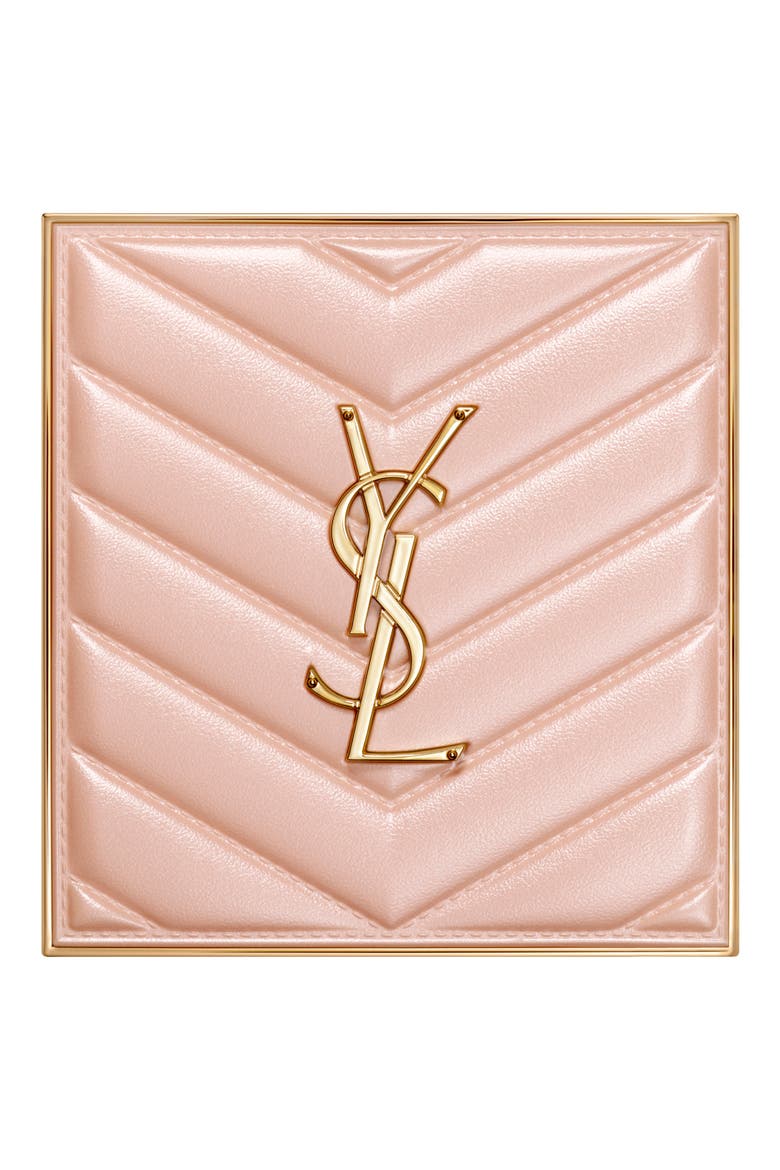 Yves Saint Laurent Golden Oasis Face Palette (Limited Edition