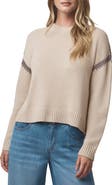 Splendid Greyson Relaxed Sweater