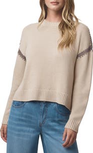 Splendid Greyson Relaxed Sweater