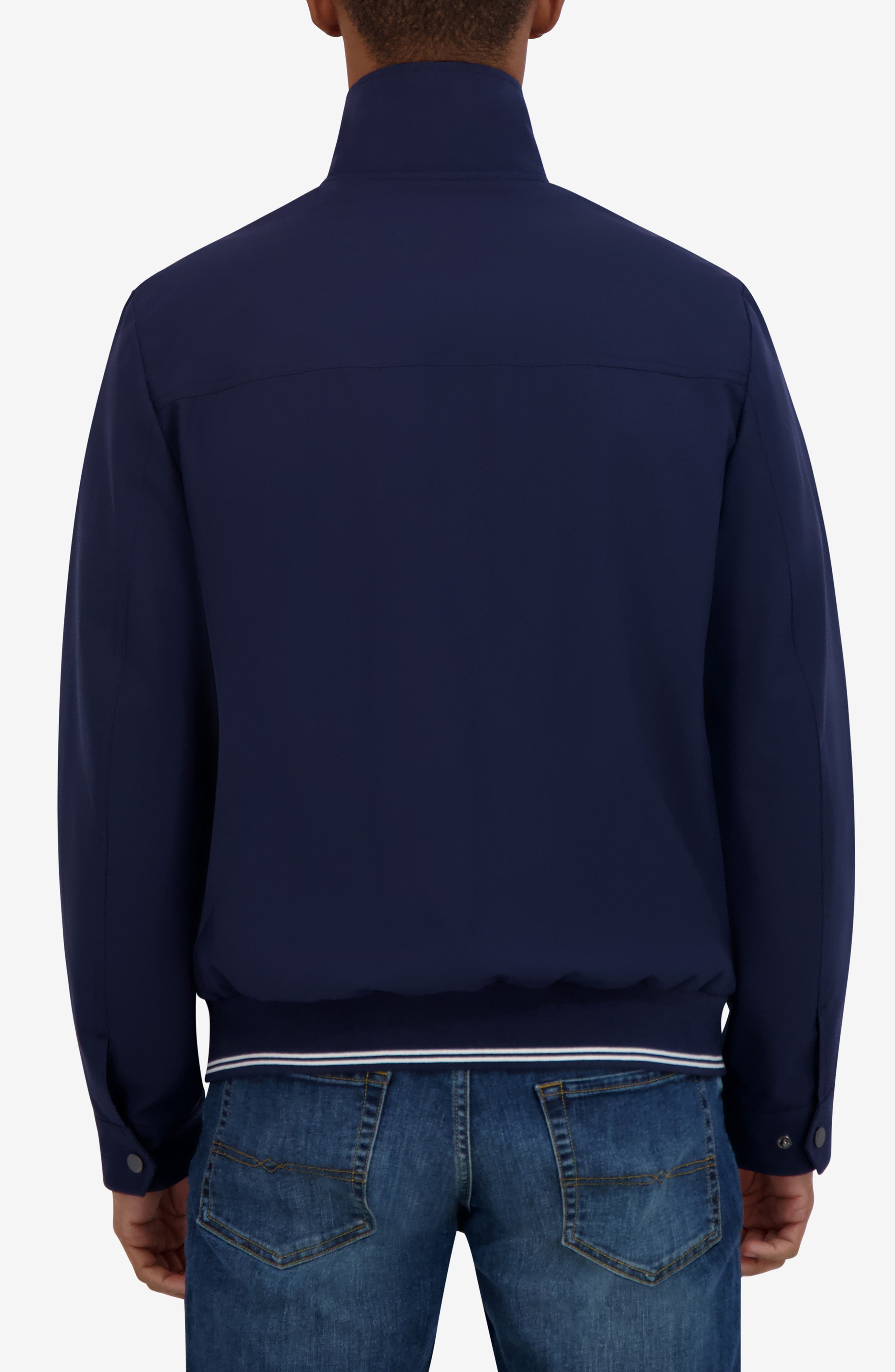 Bomber Jacket - image 4