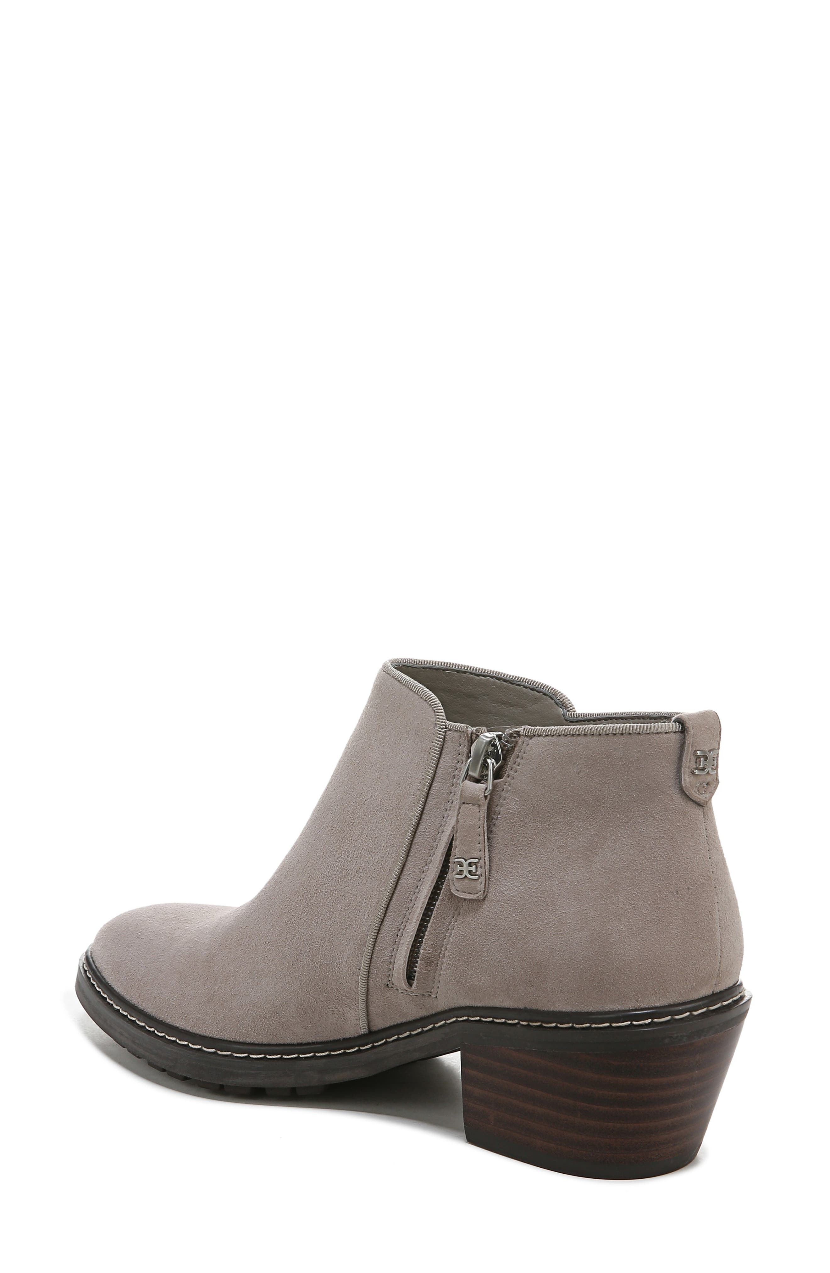 Pryce Bootie, Alternate, color, PUTTY SE
