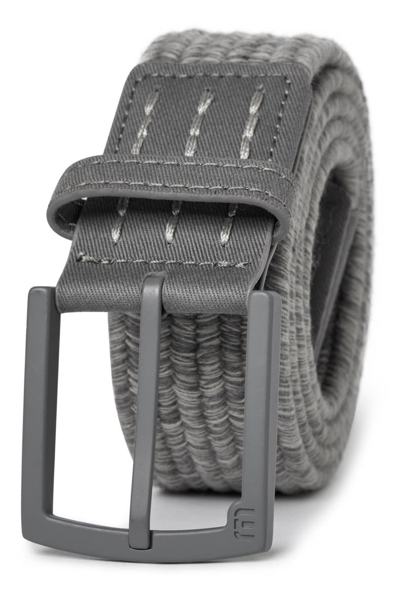 Ice Pop 2.0 Belt, Main, color, HEATHER QUIET SHADE
