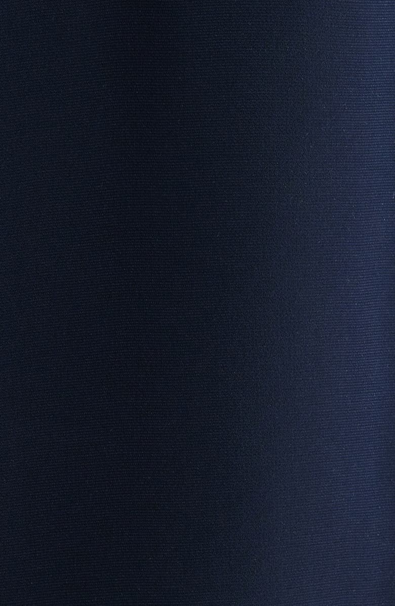 KROST Piped Track Jacket, Alternate, color, Dark Navy