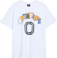 OVERTIME Homecoming Graphic T-Shirt