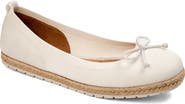 Me Too Kenzie Espadrille Flat
