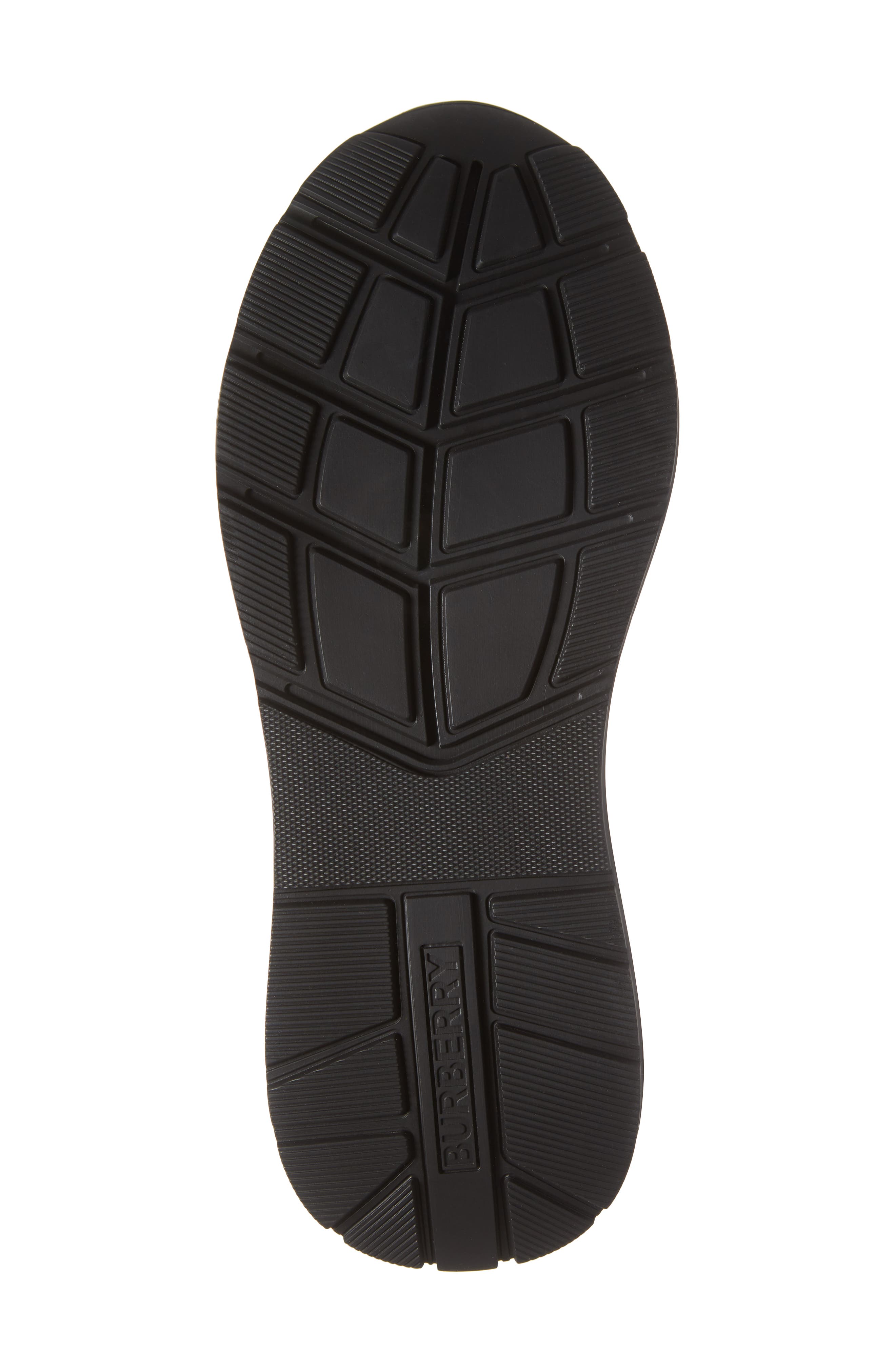 Ramsey Sneaker, Alternate, color, BLACK