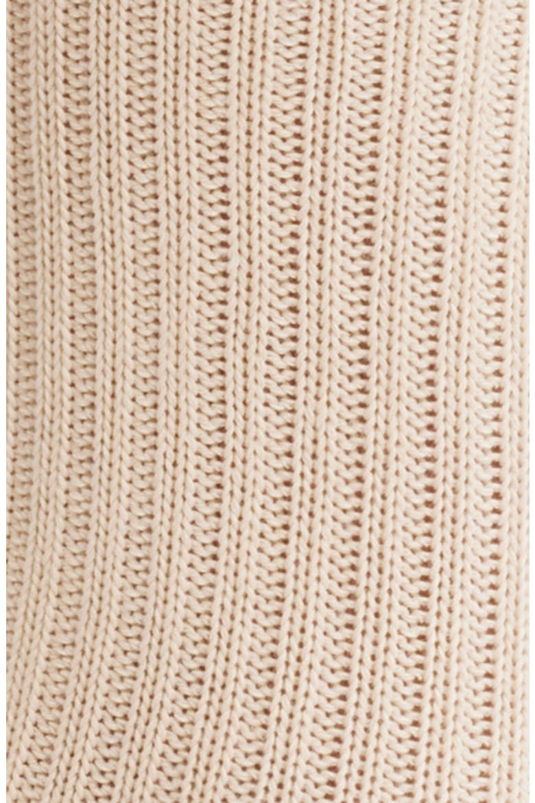 Punk Princess Embellished Crew Socks, Alternate, color, IVORY