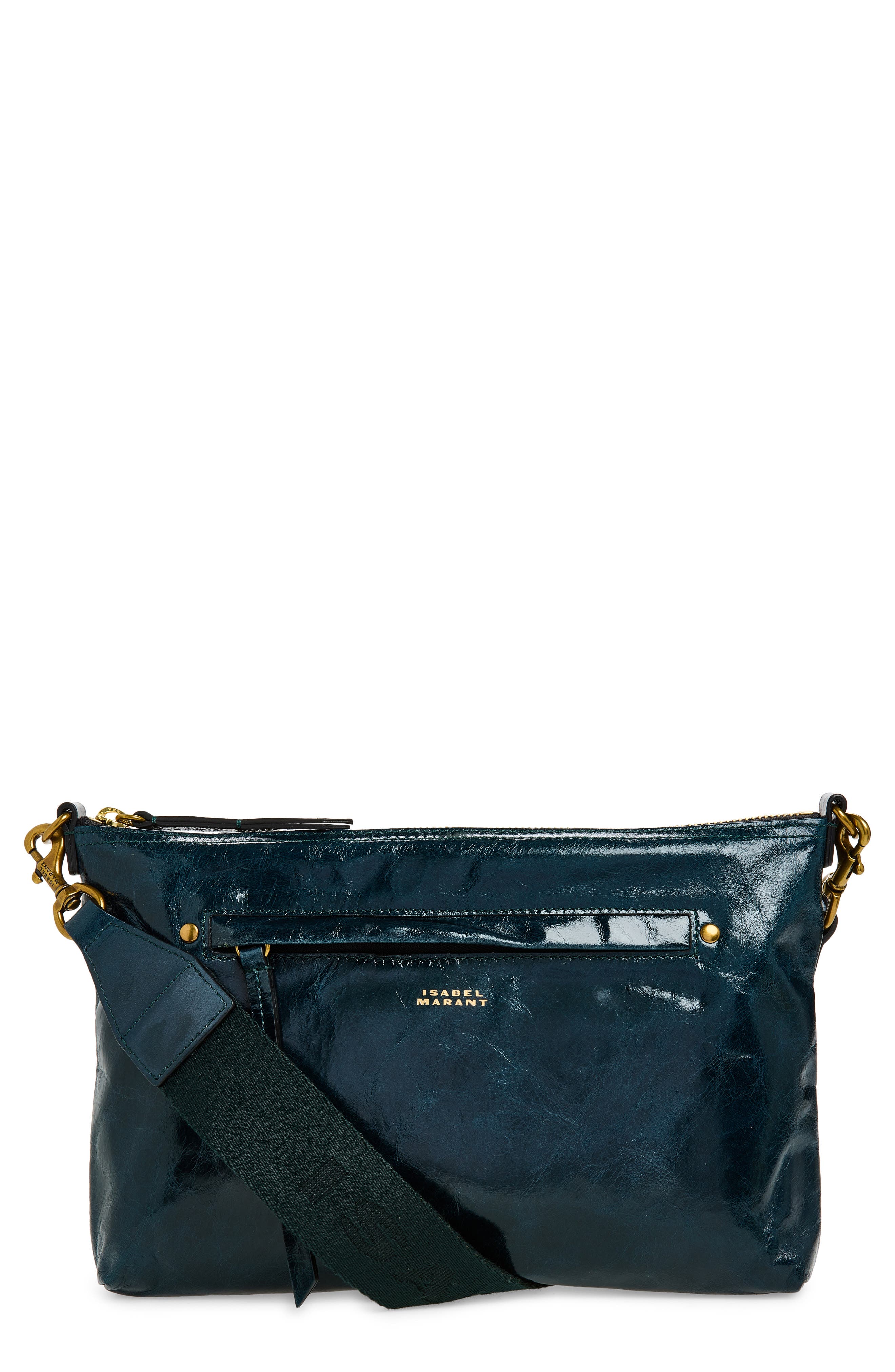 DEEP TEAL