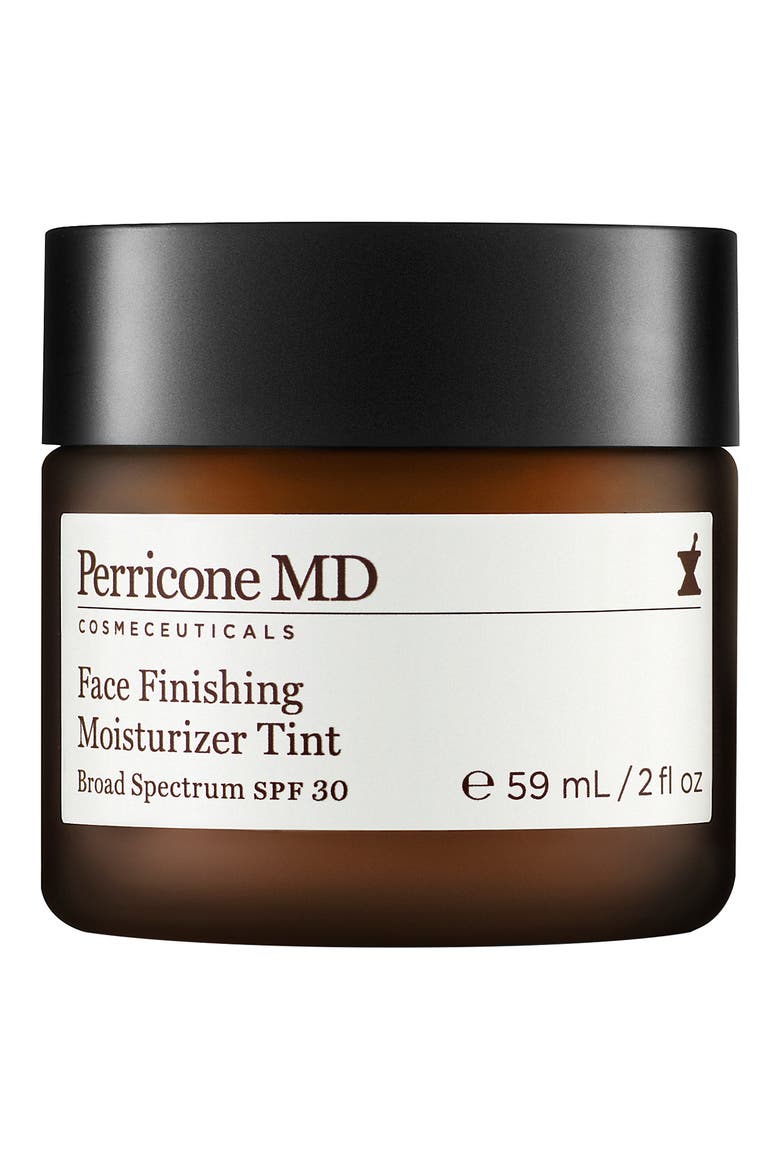 Face Finishing Moisturizer Tint, Alternate, color, NO COLOR