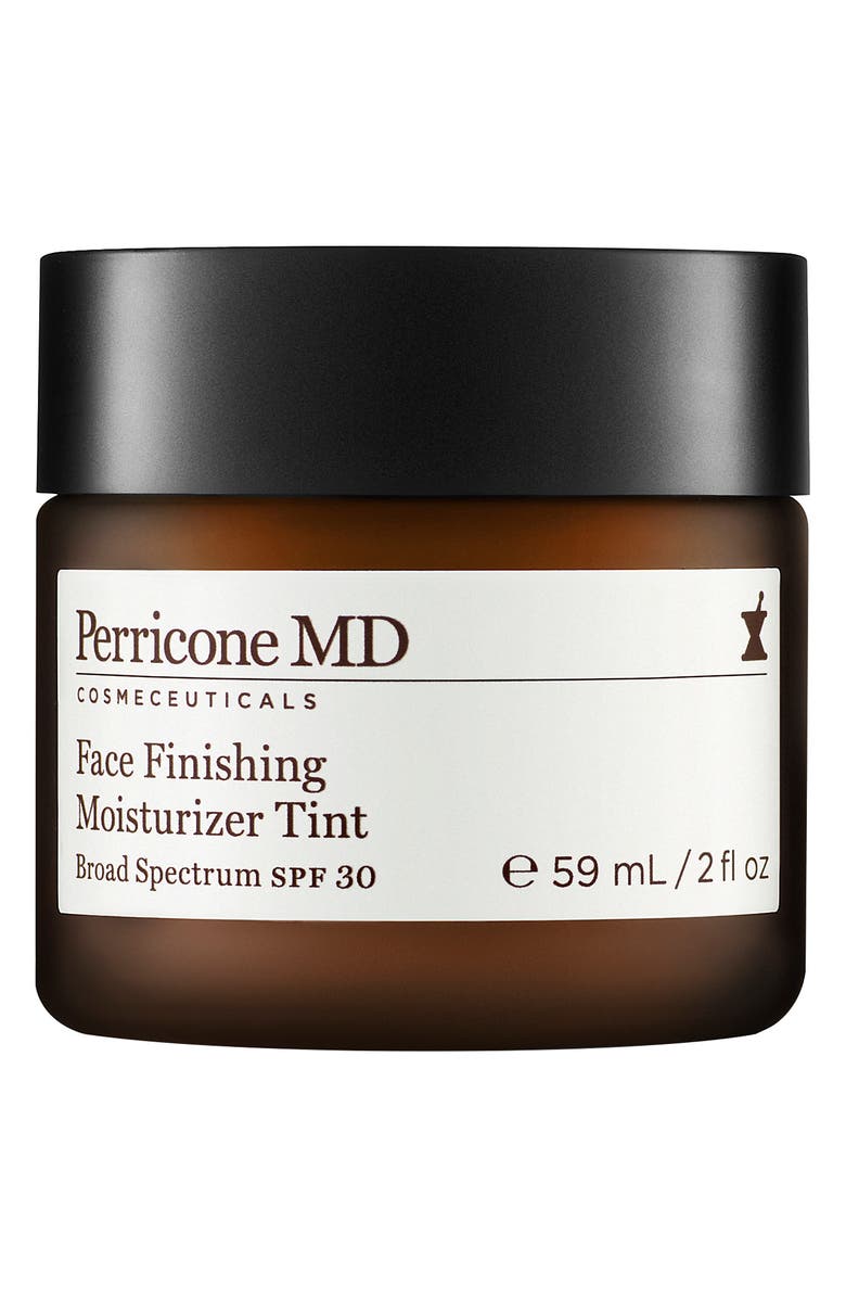 Perricone MD Face Finishing Moisturizer Tint, Alternate, color,