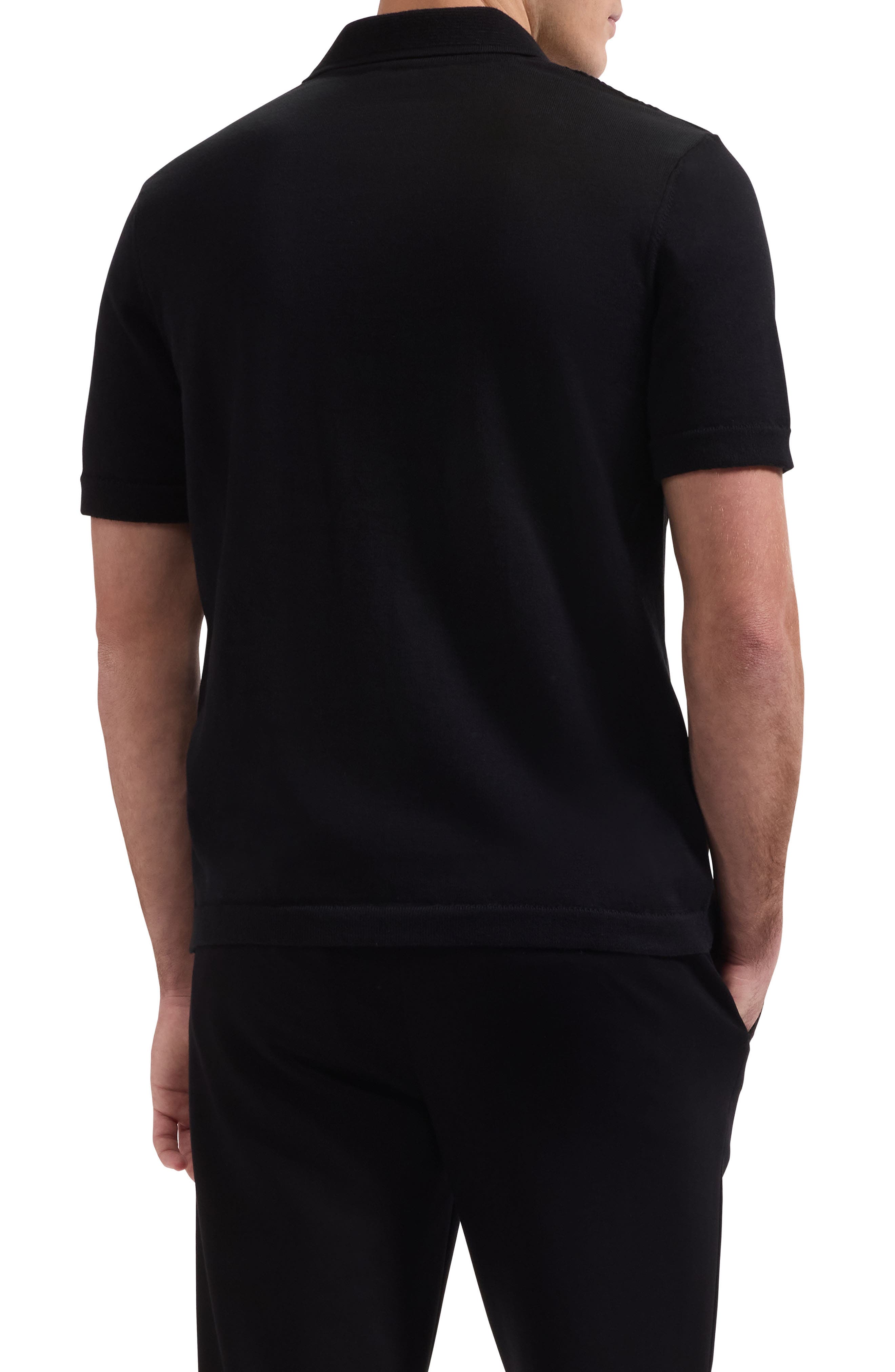Short Sleeve Cardigan - image 2