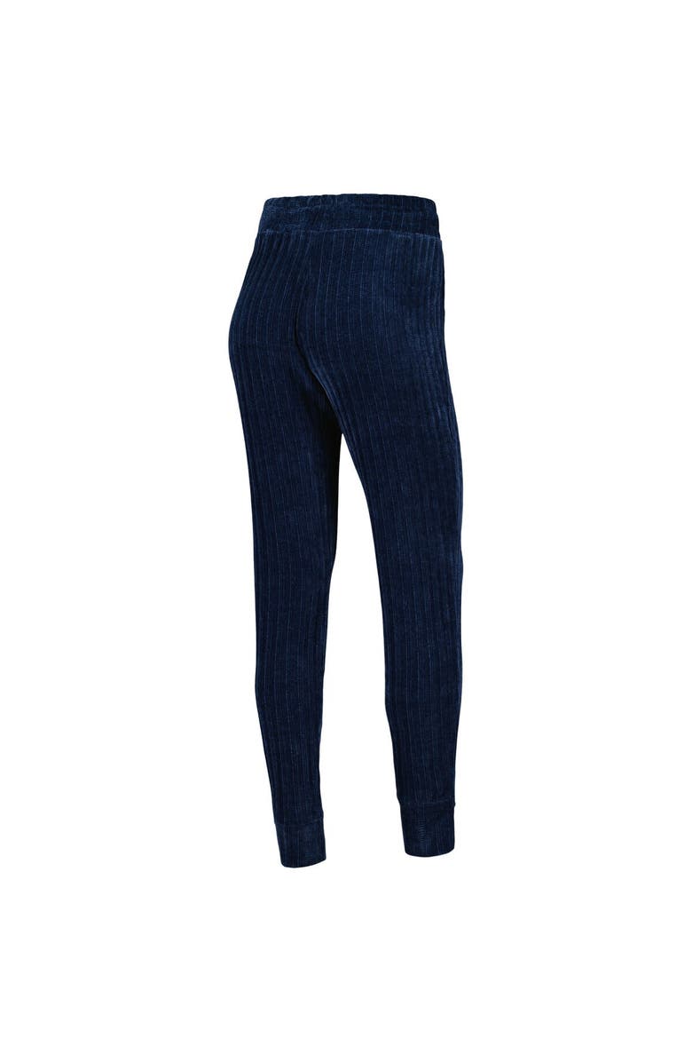 College Concepts Women's College Concepts Navy Memphis Grizzlies Linger Pants, Alternate, color, Navy