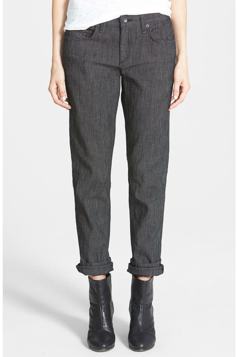 Boyfriend Jeans, Main, color, HAMMERSMITH