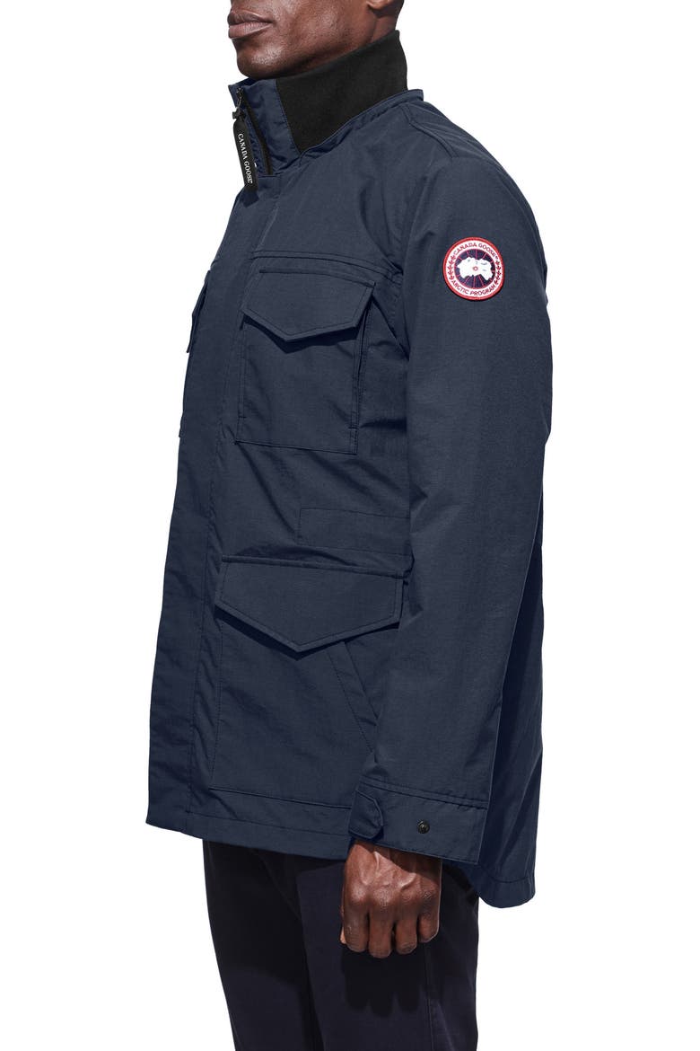 Voyager Jacket, Alternate, color, POLAR SEA
