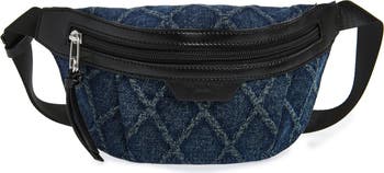 rag & bone Mini Commuter Denim Belt Bag | Nordstrom rag & bone Mini Commuter Denim Belt Bag | Nordstrom