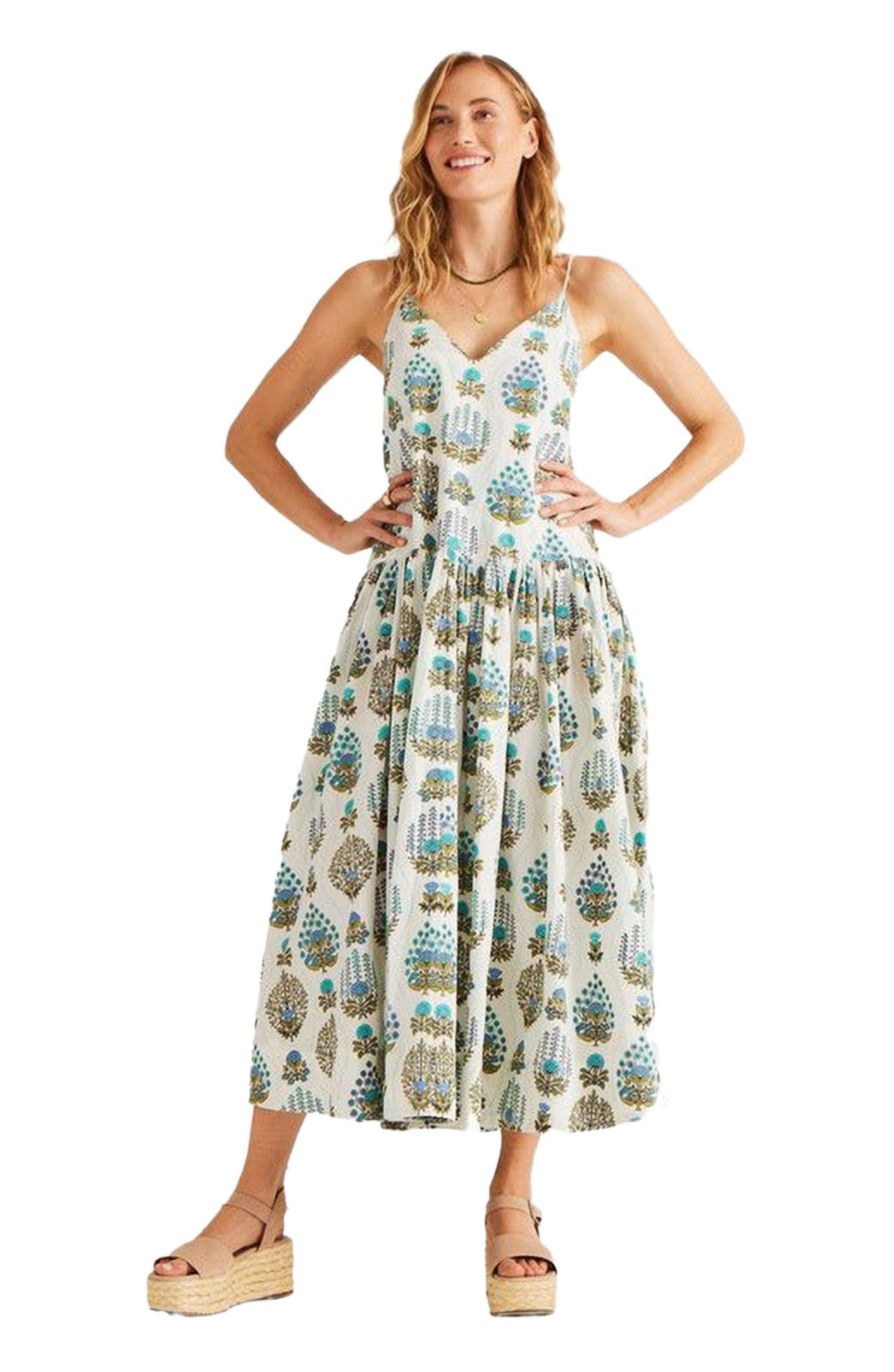 Mika Dress