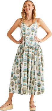 Calypso St. Barth Mika Dress
