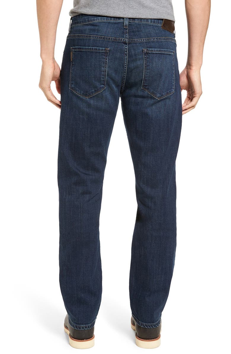 PAIGE Doheny LEGACY Relaxed Fit Jeans, Main, color, 