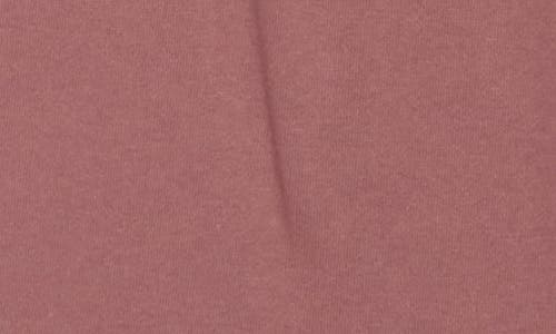 Jessica Simpson Wide Leg Cotton Blend Pants In Brown