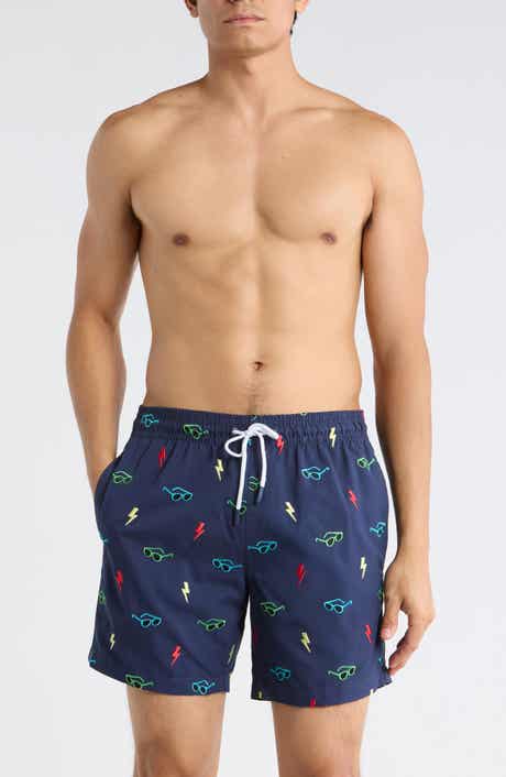 Trunks Surf & Swim Co. Sano 6.5-Inch Swim Trunks
