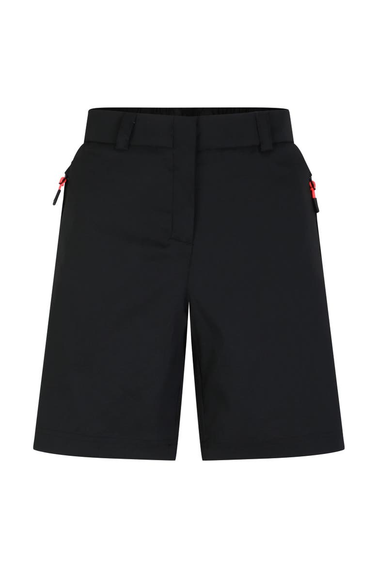 Torrek Shorts, Main, color, Black