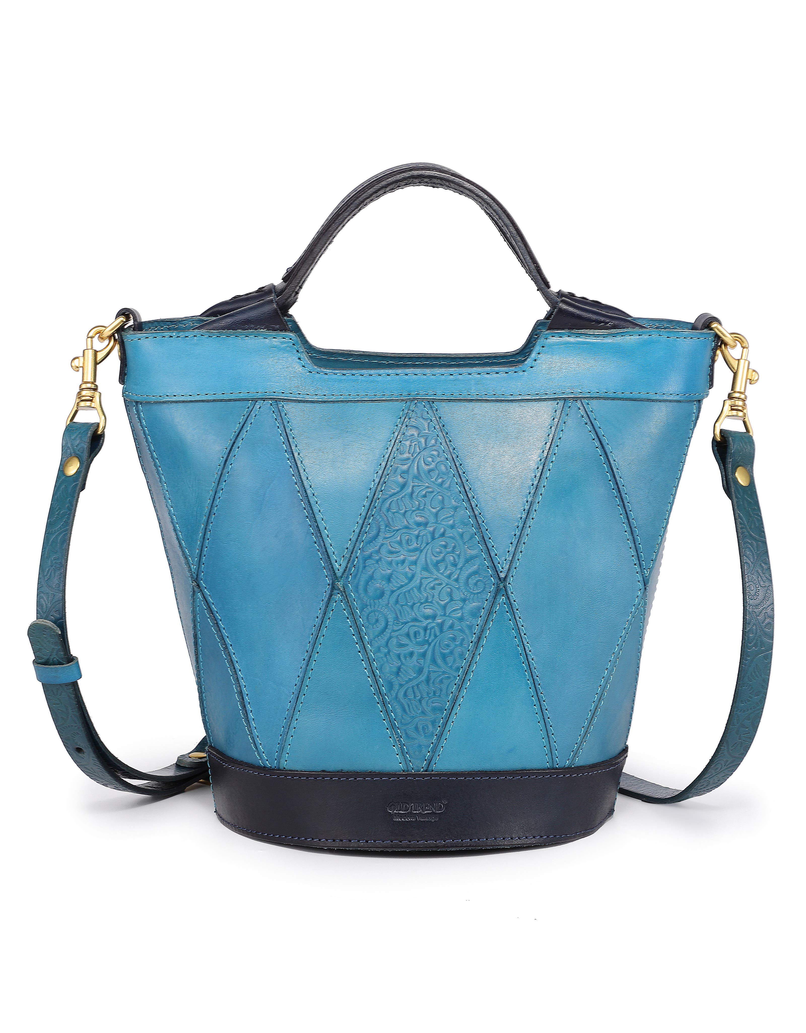 Turquoise
