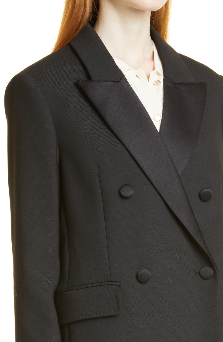 Ted Baker London Blayce Tuxedo Jacket, Alternate, color,