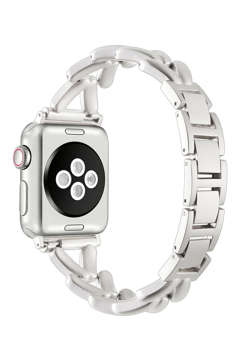 Caroline Apple Watch® Watchband, Alternate, color, STARBURST
