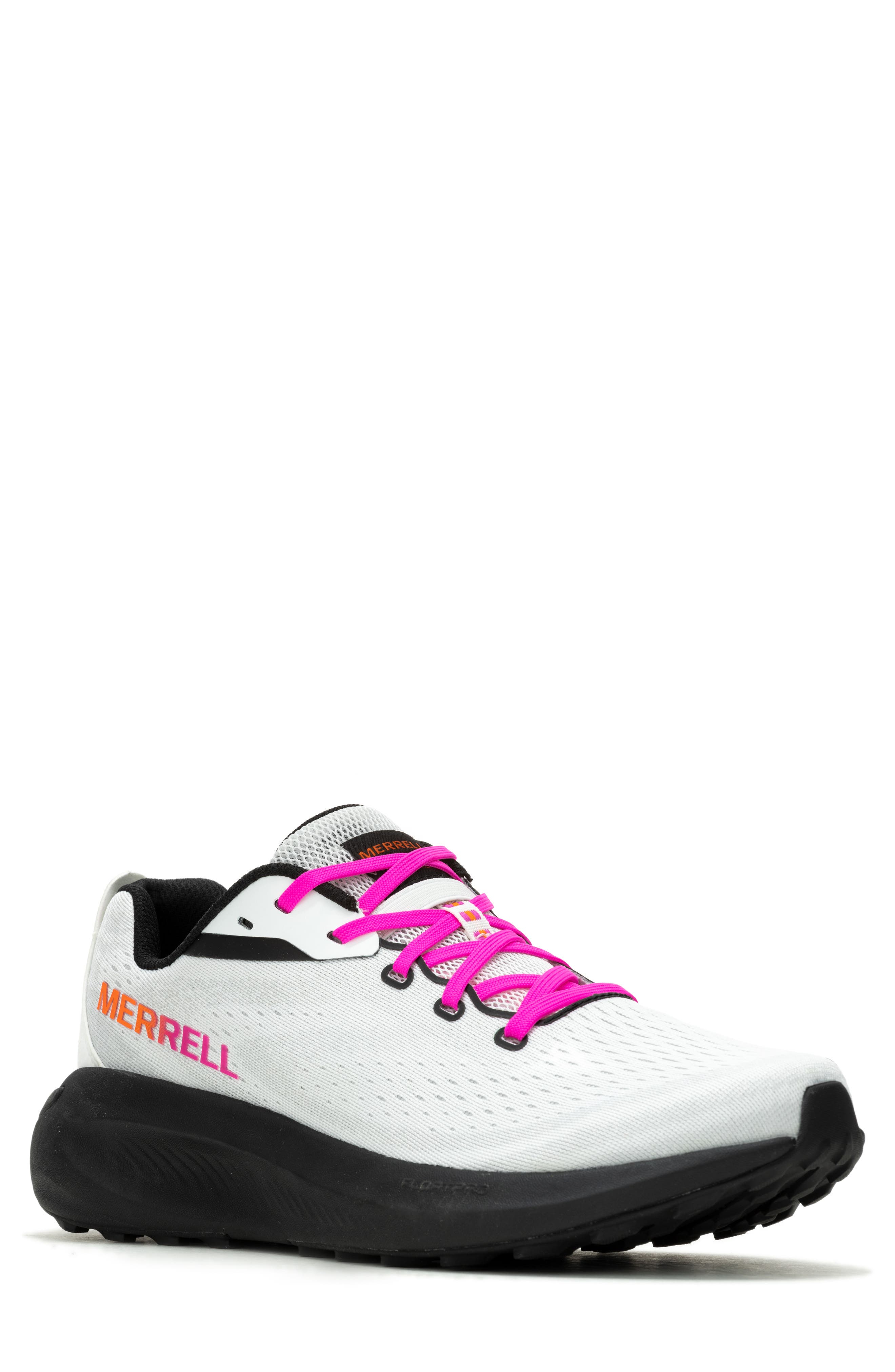 Merrell Morphlite Sneaker, Main, color, 