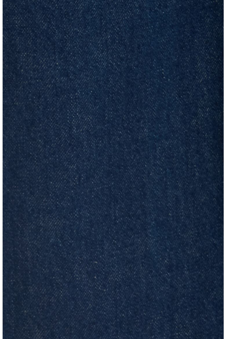 Vintage Wide Leg High Waist Jeans, Alternate, color, INDIGO1329