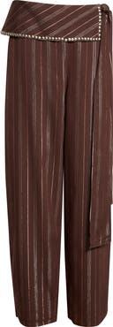 Siedrés Blanche Pants