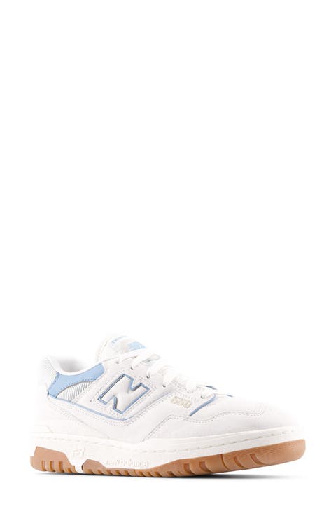 550 Basketball Sneaker (Women)