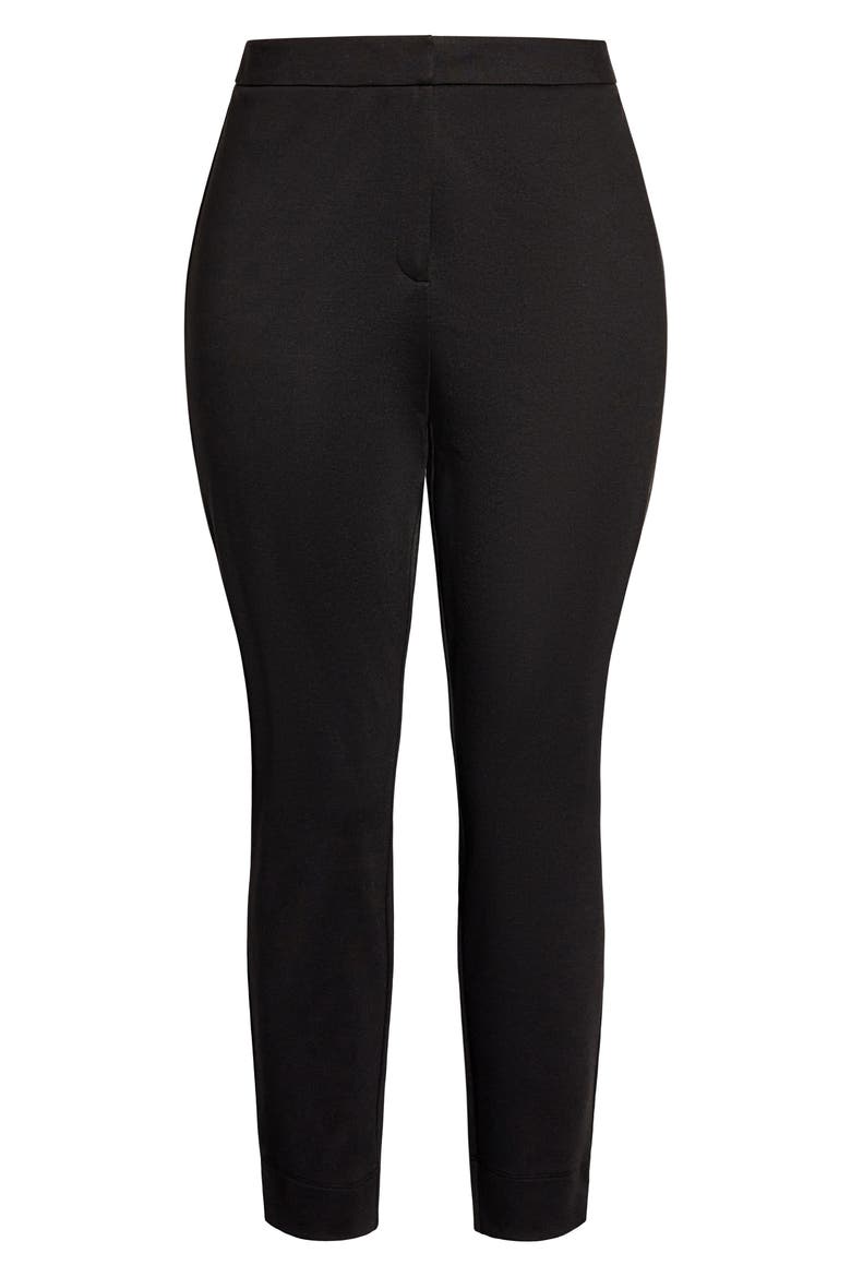 Wild Heart Pants, Alternate, color, BLACK