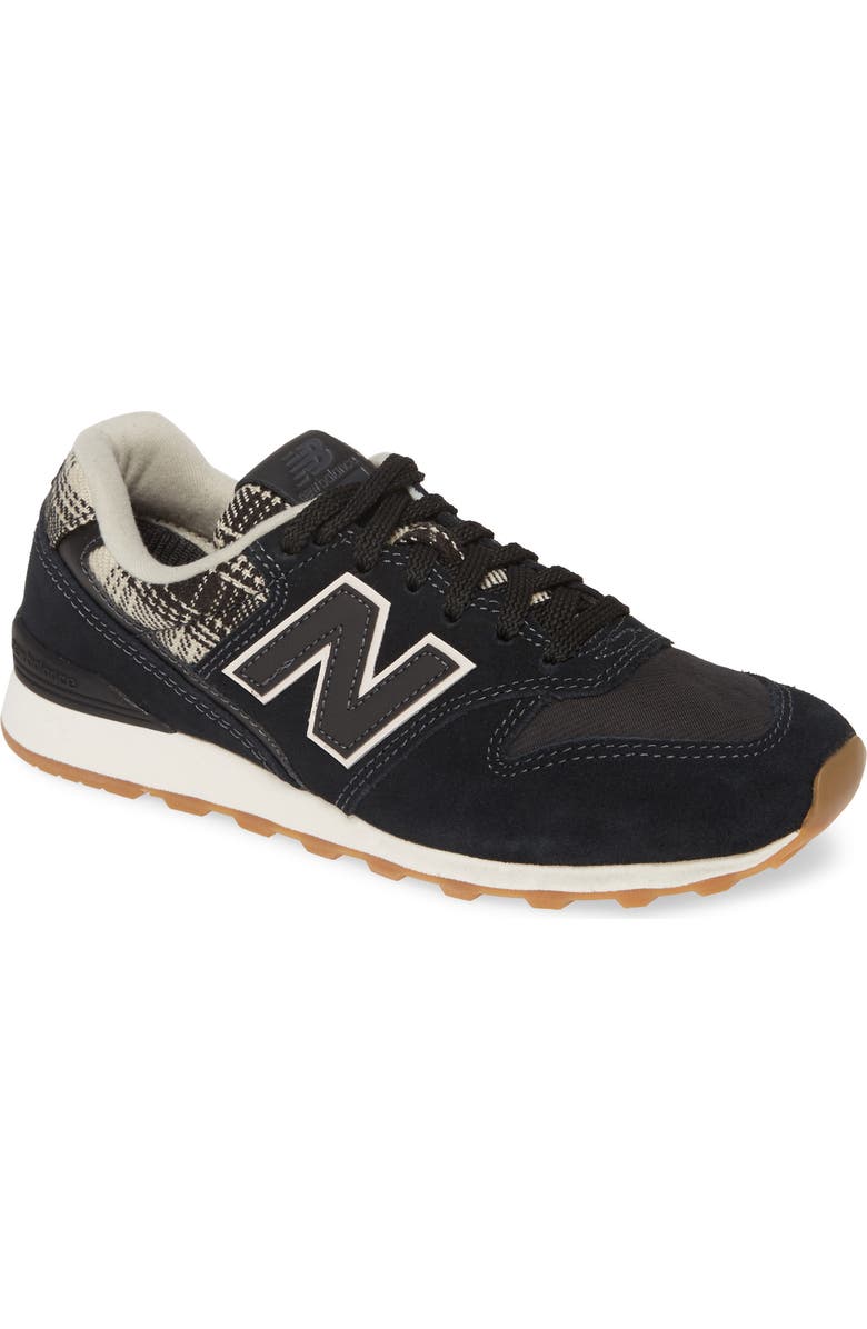 New Balance 696 Sneaker, Main, color,